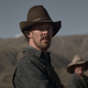 Benedict Cumberbatch in The Power Of The Dog
